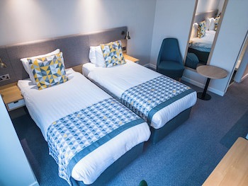 Holiday Inn South Normanton M1, Jct.28, An Ihg Hotel
