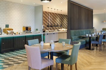 Holiday Inn South Normanton M1, Jct.28, An Ihg Hotel