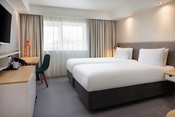 Holiday Inn South Normanton M1, Jct.28, An Ihg Hotel