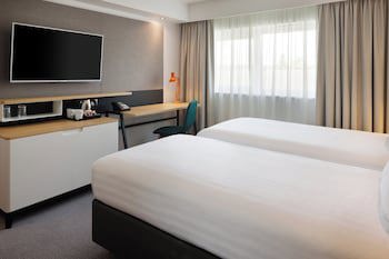 Holiday Inn South Normanton M1, Jct.28, An Ihg Hotel