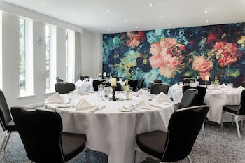 Holiday Inn South Normanton M1, Jct.28, An Ihg Hotel
