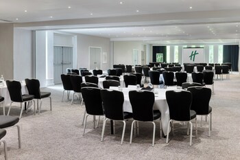 Holiday Inn South Normanton M1, Jct.28, An Ihg Hotel