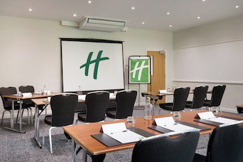 Holiday Inn South Normanton M1, Jct.28, An Ihg Hotel