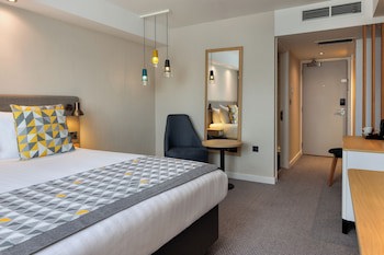 Holiday Inn South Normanton M1, Jct.28, An Ihg Hotel