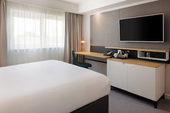 Holiday Inn South Normanton M1, Jct.28, An Ihg Hotel