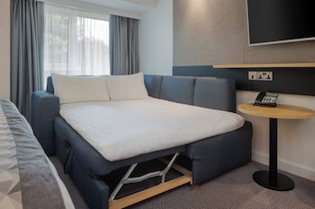 Holiday Inn South Normanton M1, Jct.28, An Ihg Hotel