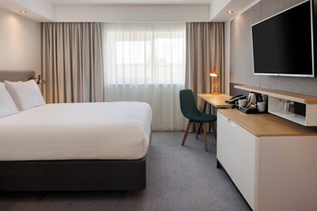 Holiday Inn South Normanton M1, Jct.28, An Ihg Hotel