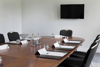 Holiday Inn South Normanton M1, Jct.28, An Ihg Hotel