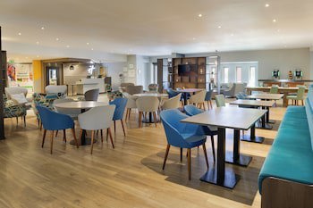 Holiday Inn South Normanton M1, Jct.28, An Ihg Hotel