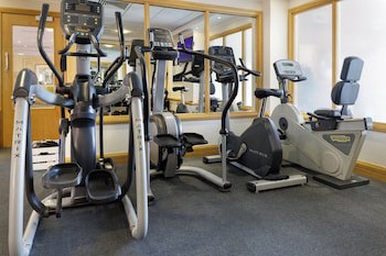 Holiday Inn South Normanton M1, Jct.28, An Ihg Hotel