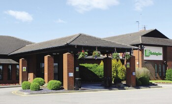 Holiday Inn South Normanton M1, Jct.28, An Ihg Hotel