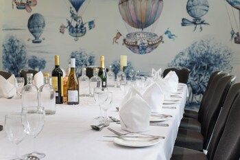 Holiday Inn South Normanton M1, Jct.28, An Ihg Hotel