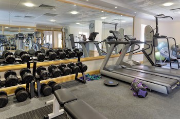 Holiday Inn South Normanton M1, Jct.28, An Ihg Hotel
