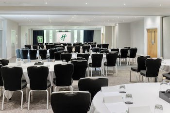 Holiday Inn South Normanton M1, Jct.28, An Ihg Hotel