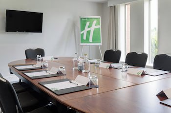 Holiday Inn South Normanton M1, Jct.28, An Ihg Hotel