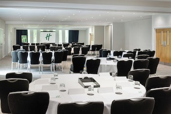 Holiday Inn South Normanton M1, Jct.28, An Ihg Hotel