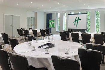 Holiday Inn South Normanton M1, Jct.28, An Ihg Hotel
