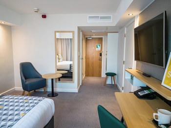 Holiday Inn South Normanton M1, Jct.28, An Ihg Hotel
