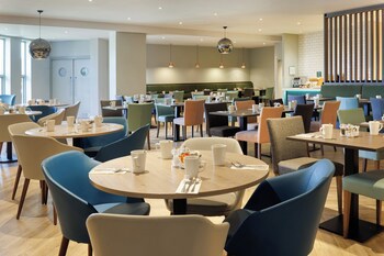 Holiday Inn South Normanton M1, Jct.28, An Ihg Hotel