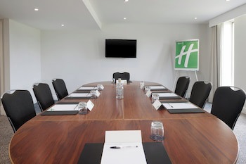 Holiday Inn South Normanton M1, Jct.28, An Ihg Hotel