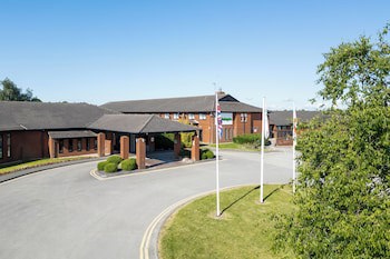 Holiday Inn South Normanton M1, Jct.28, An Ihg Hotel