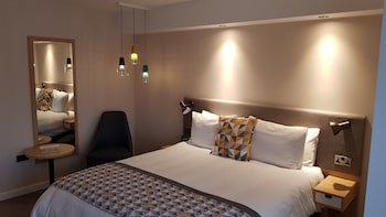 Holiday Inn South Normanton M1, Jct.28, An Ihg Hotel