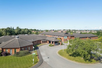 Holiday Inn South Normanton M1, Jct.28, An Ihg Hotel