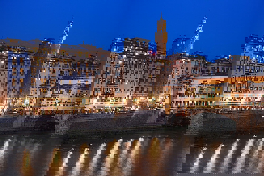 Portrait Firenze - Lungarno Collection