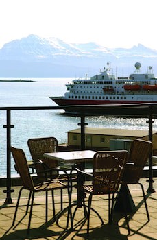 Thon Hotel Harstad