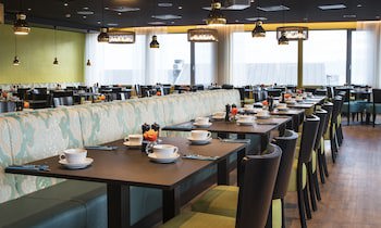 Thon Hotel Harstad