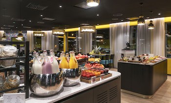 Thon Hotel Harstad