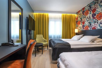 Thon Hotel Harstad
