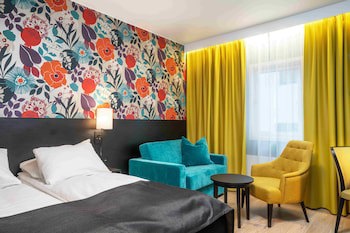 Thon Hotel Harstad