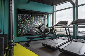 Thon Hotel Harstad