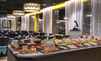 Thon Hotel Harstad