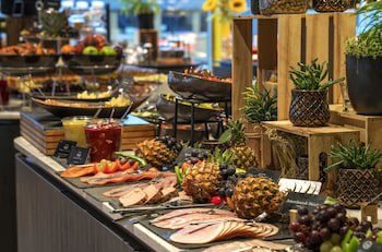 Thon Hotel Harstad