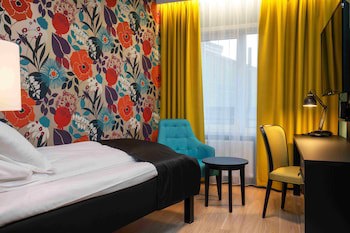 Thon Hotel Harstad