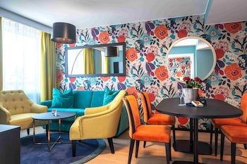 Thon Hotel Harstad
