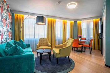 Thon Hotel Harstad