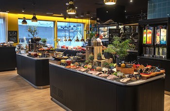 Thon Hotel Harstad