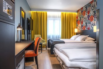 Thon Hotel Harstad