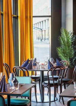 Thon Hotel Harstad