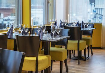 Thon Hotel Harstad