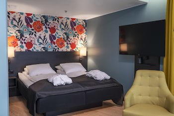 Thon Hotel Harstad