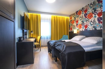 Thon Hotel Harstad