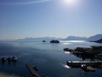 Thon Hotel Harstad