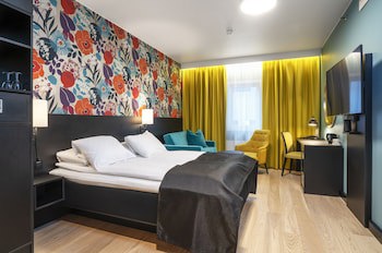 Thon Hotel Harstad