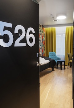 Thon Hotel Harstad