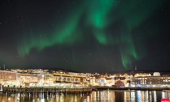 Thon Hotel Harstad