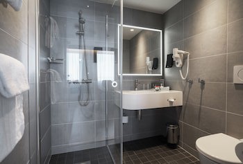 Thon Hotel Harstad